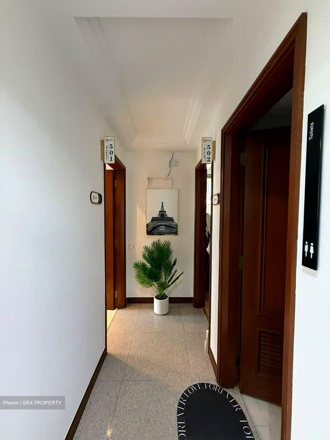 Tropical Spring (D18), Condominium #565217771